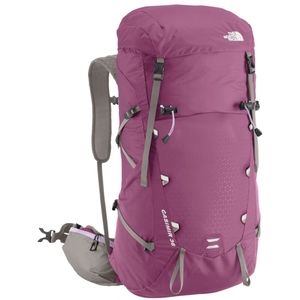 The North Face Women's Casimir 36 Purple Backpack